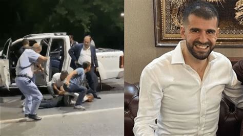 Ayhan Bora Kaplan, Sadık Soylu’nun oğlunu döven adamlarını bacağından vurmuş